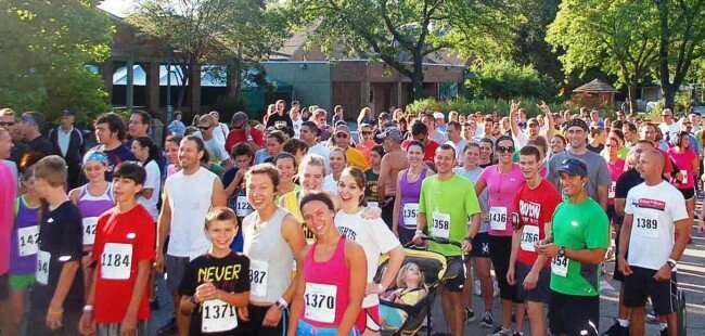 Bridging 2012 Old Brooklyn is Connected to Great Events!