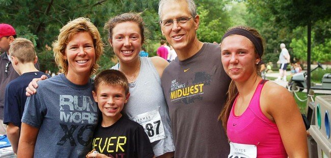 Bridging- family Old Brooklyn is Connected to Great People!